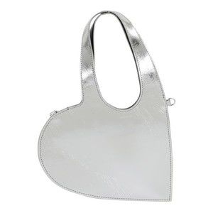Coperni | Bags | Coperni Womens Mini Star Mirrored Silver